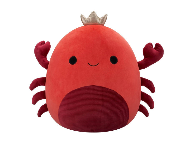 Squishmallows Georgios the King Crab 40 cm
