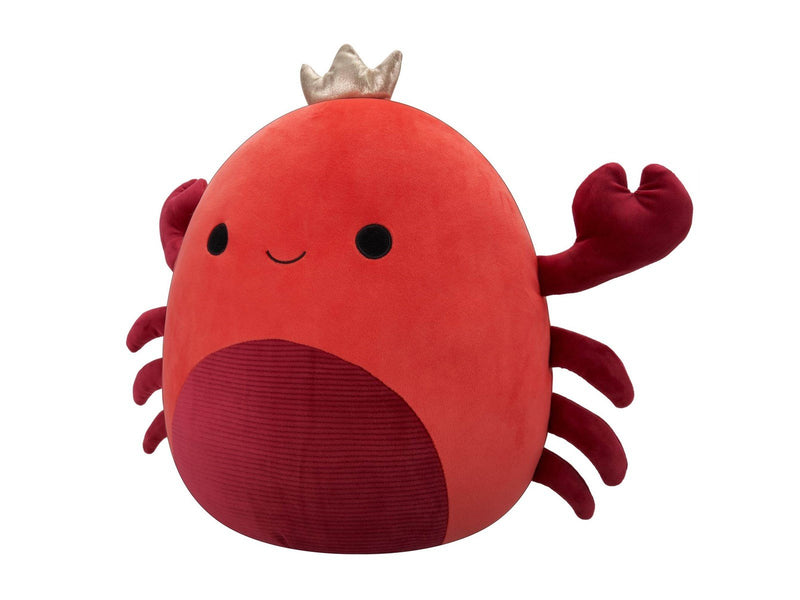 Squishmallows Georgios the King Crab 40 cm