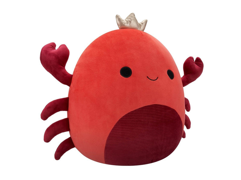 Squishmallows Georgios the King Crab 40 cm