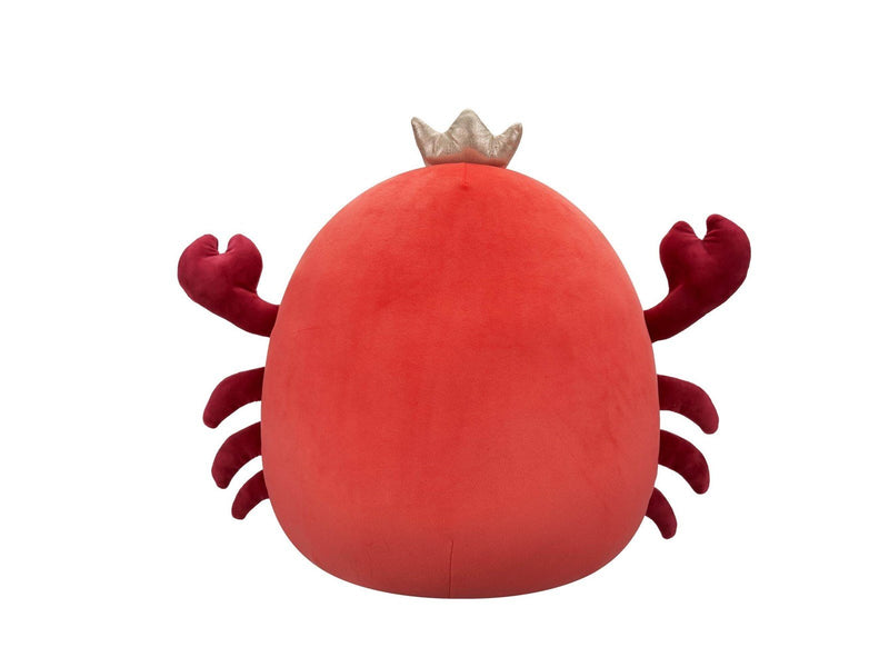 Squishmallows Georgios the King Crab 40 cm