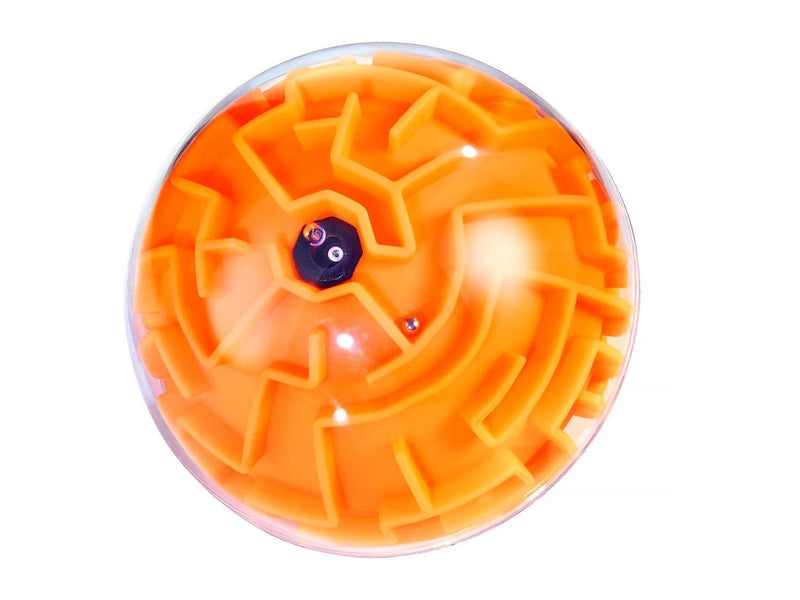 Eureka Brain puzzle Amaze Ball