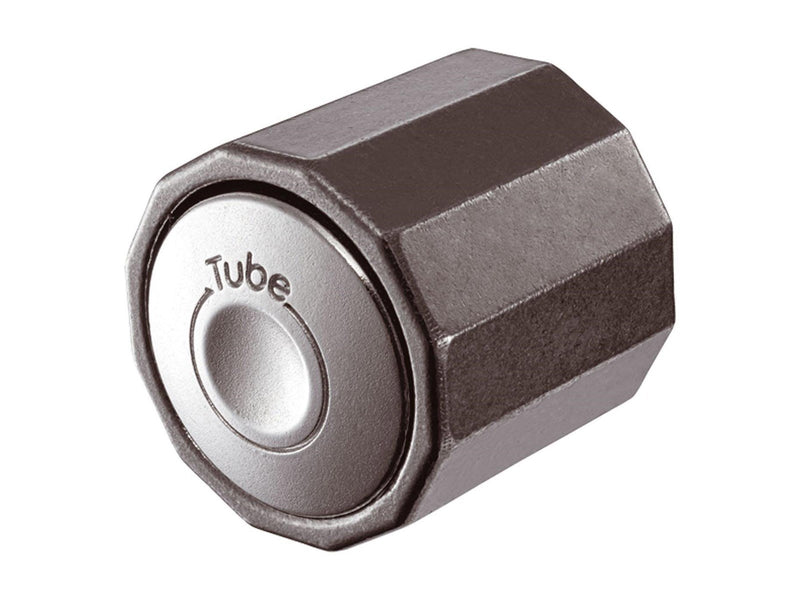 Eureka Huzzle Cast Brain Puzzle - Tube