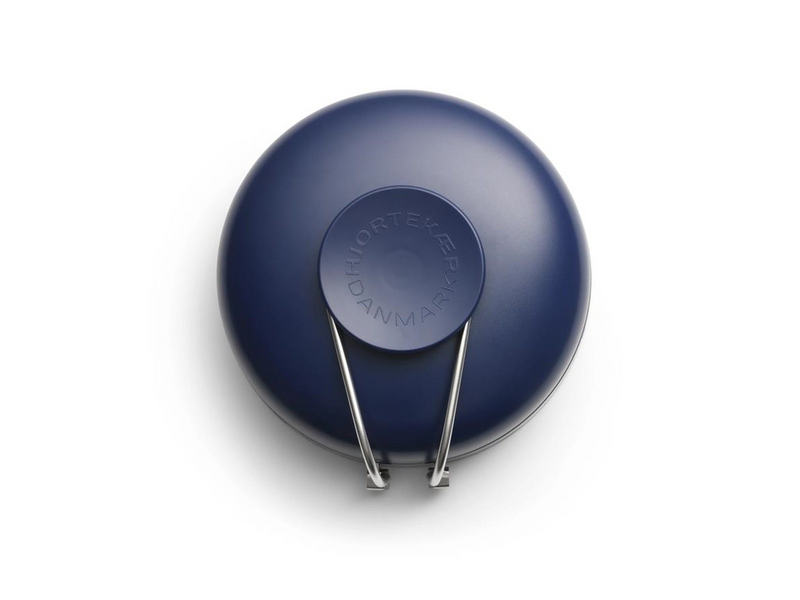Wally Küchenwaagen - Smart kitchen scale with nutrient information - Deep Blue