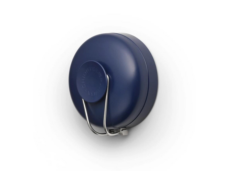 Wally Küchenwaagen - Smart kitchen scale with nutrient information - Deep Blue