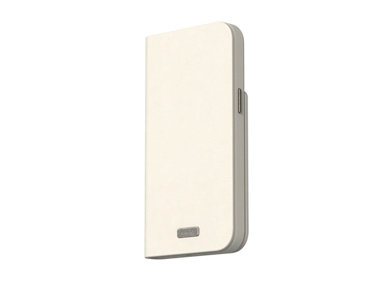 Moshi Overture for iPhone 15 Plus - Eggnog White