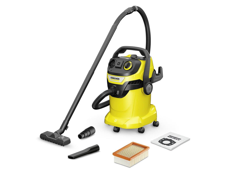 Kärcher Staubsauger VAC CLEANER WD 3 P V-17/4/20 KARCHER