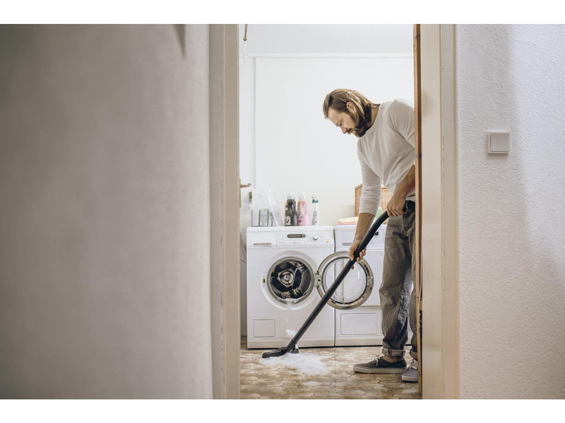 Kärcher Staubsauger VAC CLEANER WD 3 P V-17/4/20 KARCHER