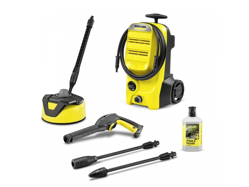Kärcher Hochdruckreiniger Pressure washer K 4 Classic Home