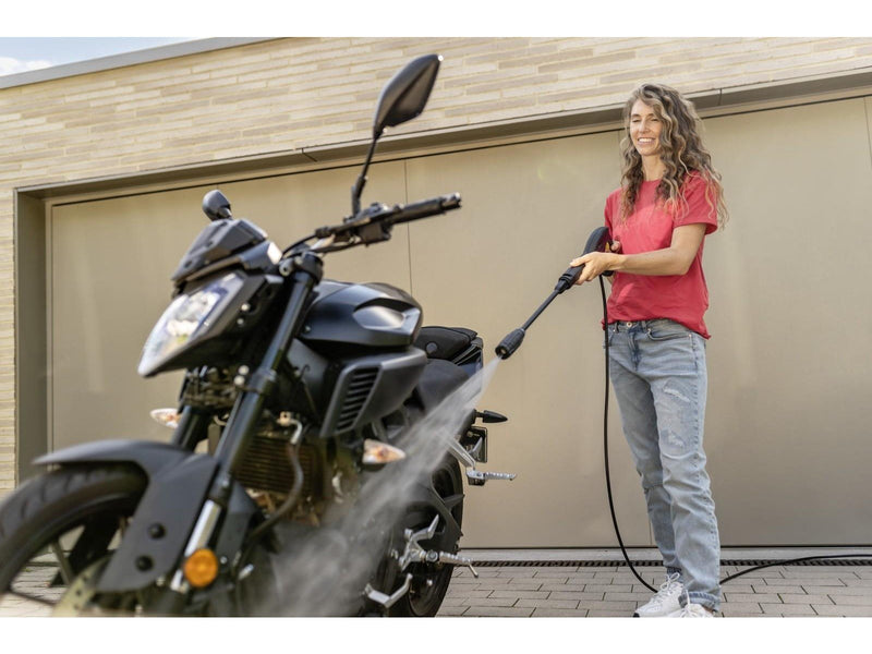 Kärcher Hochdruckreiniger Pressure washer K 4 Classic Home