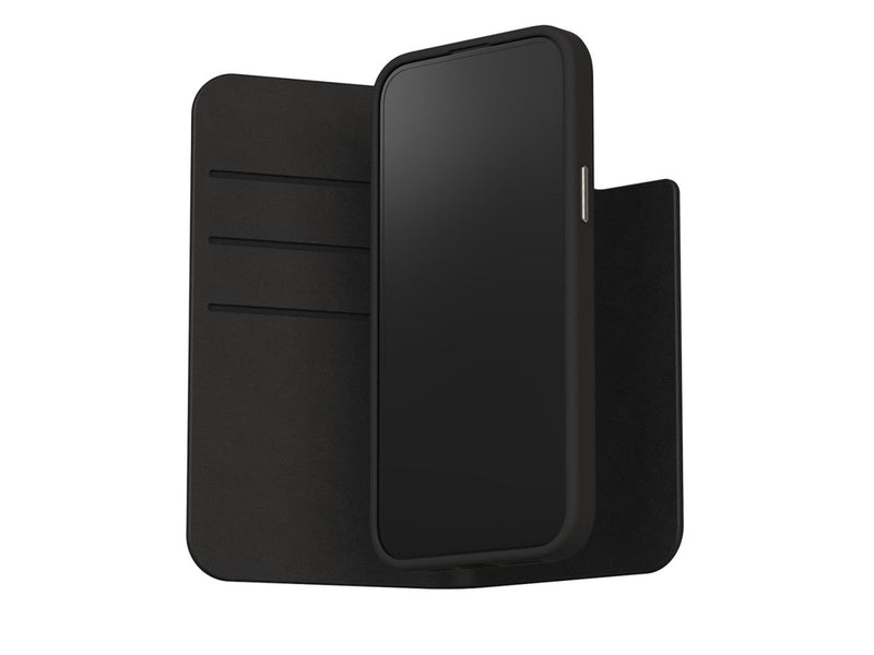 Moshi Overture for iPhone 15 Plus - Midnight Black
