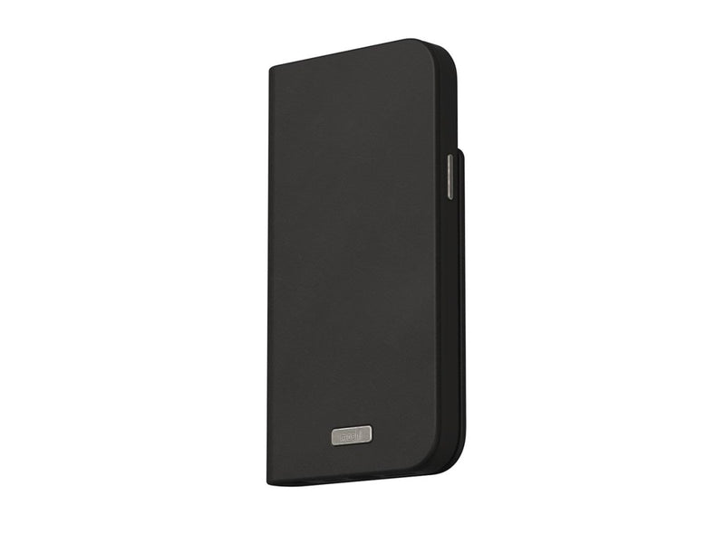 Moshi Overture for iPhone 15 Plus - Midnight Black