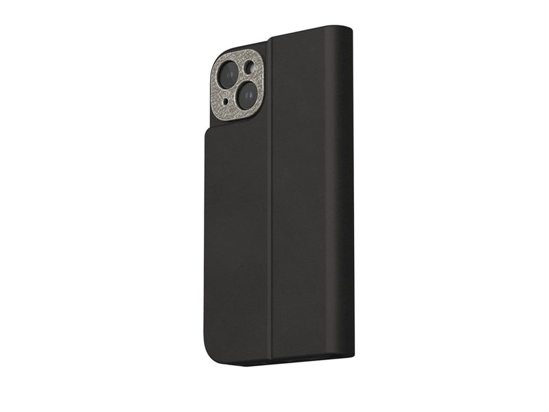 Moshi Overture for iPhone 15 Plus - Midnight Black