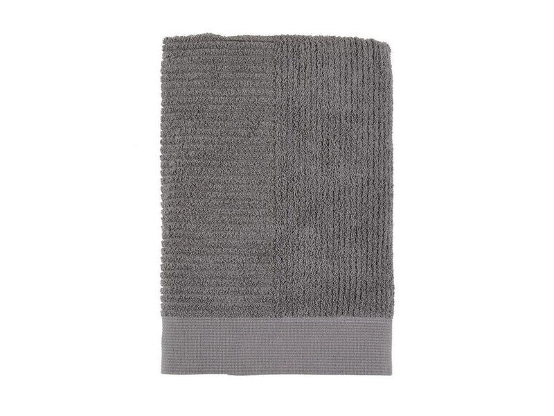 Zone Denmark - Classic Towel Set - Classic Grey (330541)