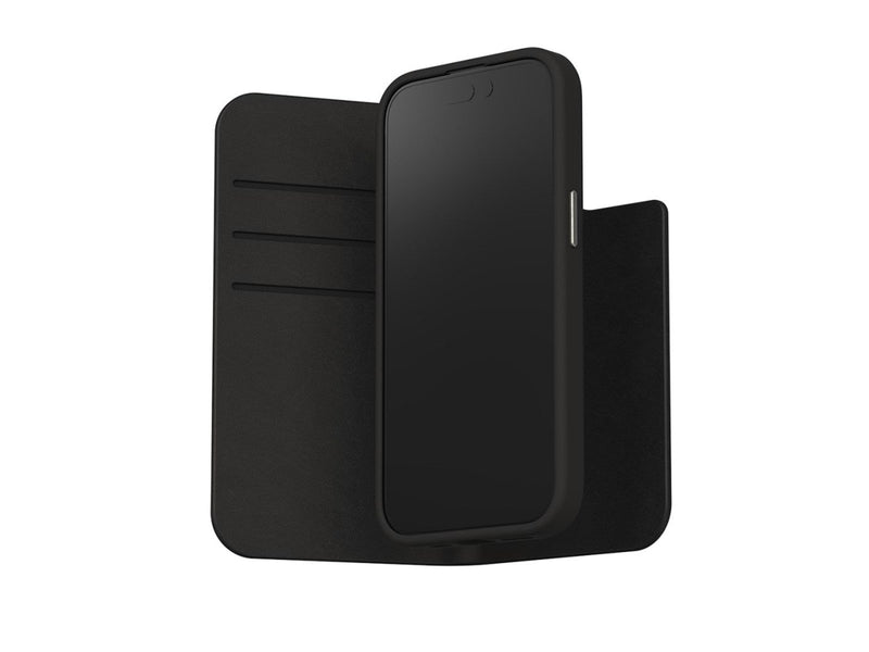 Moshi Overture for iPhone 15 - Midnight Black