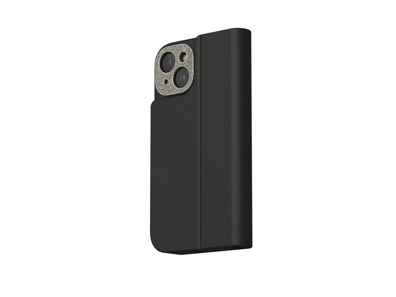 Moshi Overture for iPhone 15 - Midnight Black