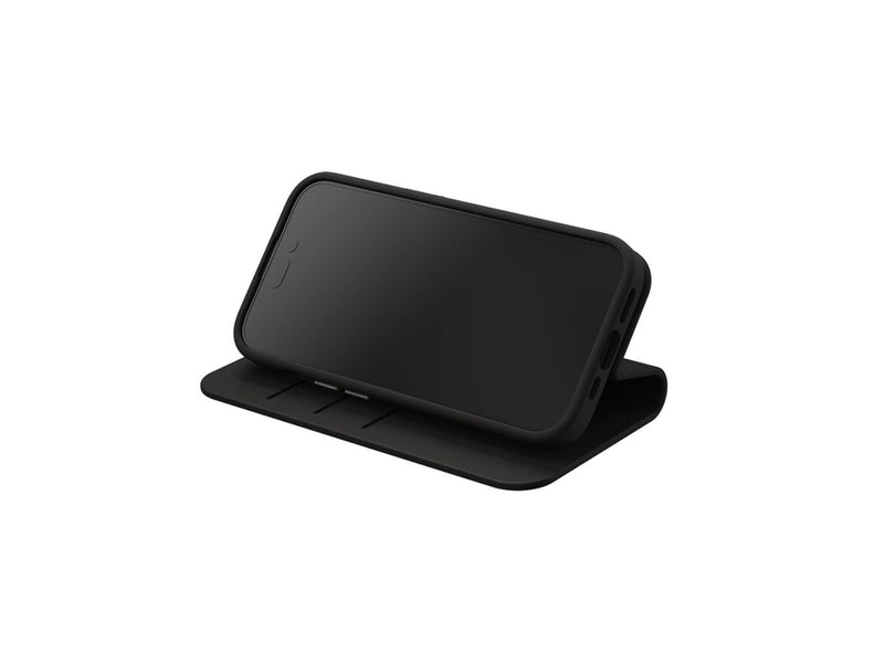 Moshi Overture for iPhone 15 - Midnight Black