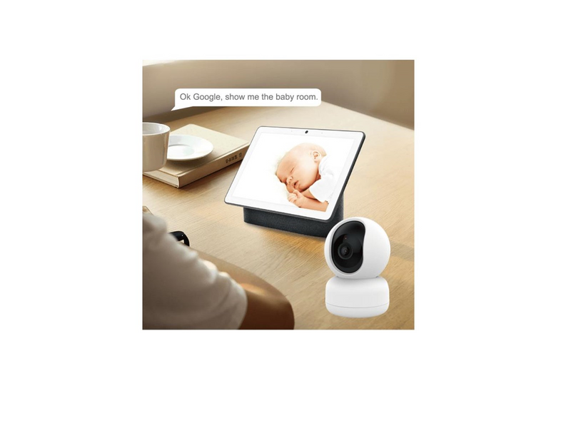 Woox R4040 security camera