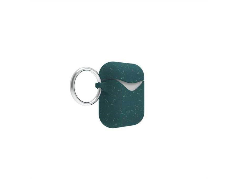 Pela - Eco Friendly Airpod case - Green