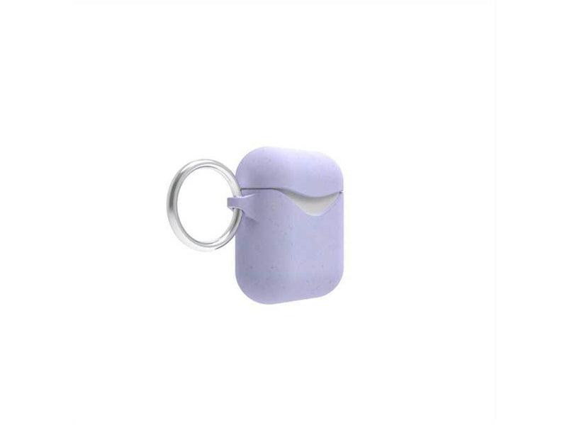 Pela - Eco Friendly Airpod case - Lavender