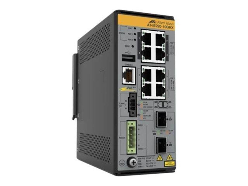 Allied Telesis AT IE220-10GHX
