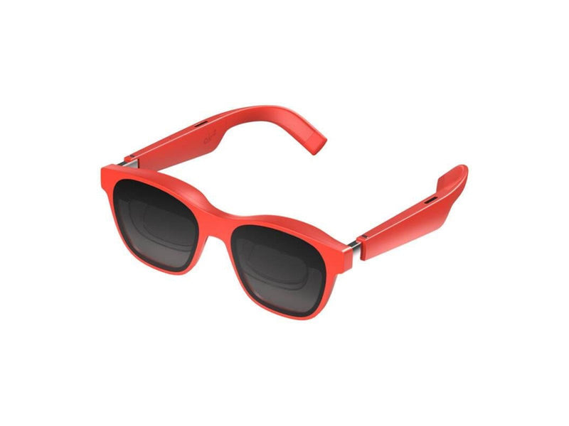 XREAL AR Air 2 Glasses (red)