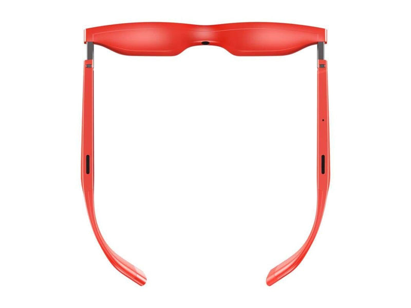 XREAL AR Air 2 Glasses (red)