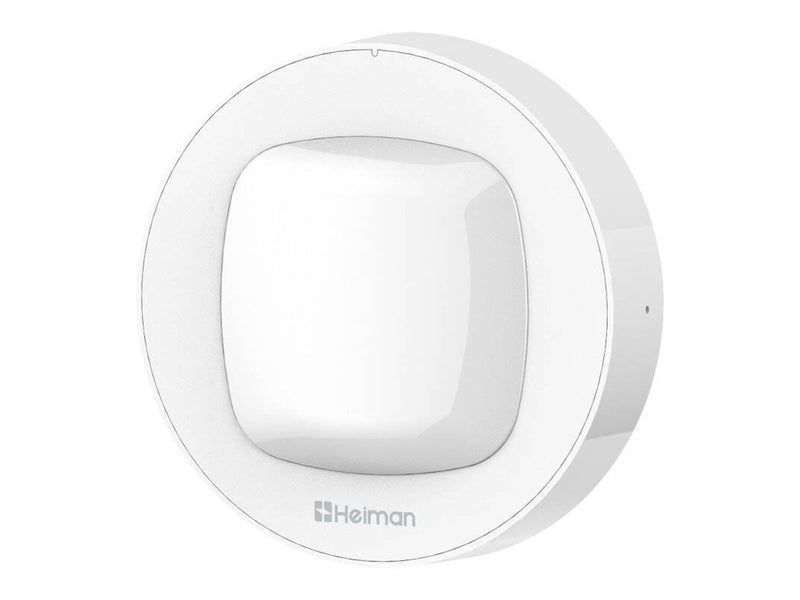 Heiman WS3MS Tuya smart PIR WiFi motion sensor