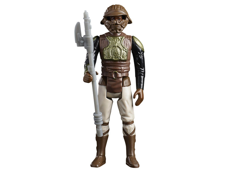 Hasbro Star Wars Lando Calrissian
