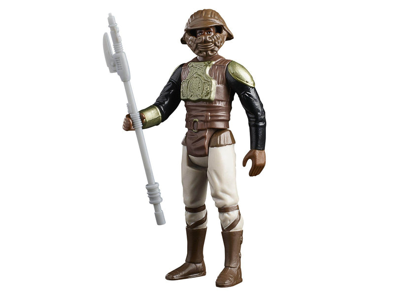 Hasbro Star Wars Lando Calrissian