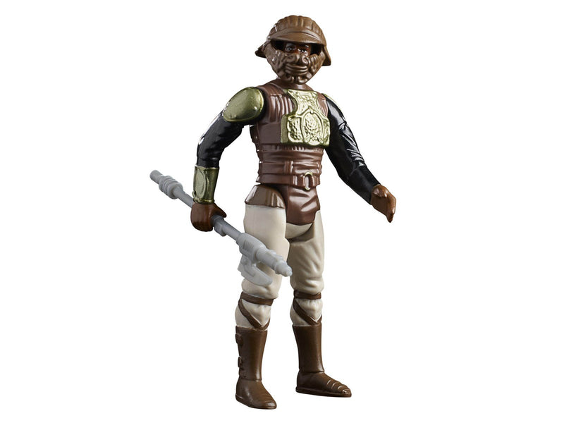Hasbro Star Wars Lando Calrissian