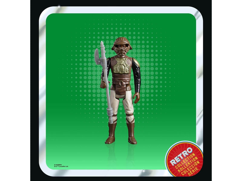 Hasbro Star Wars Lando Calrissian