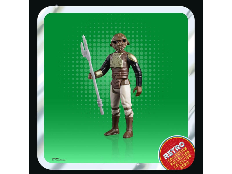 Hasbro Star Wars Lando Calrissian