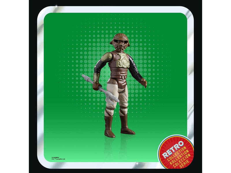 Hasbro Star Wars Lando Calrissian
