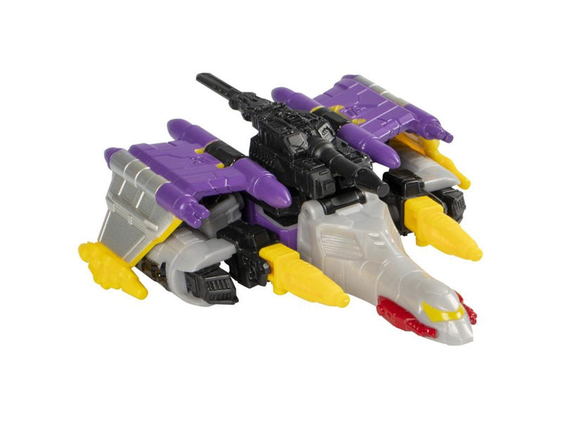 Hasbro Transformers Legacy United Core Class Energon Universe Galvatron 8.9cm