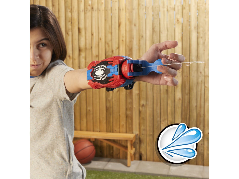 Marvel Spider-Man Real Webs Ultimate Web Blaster