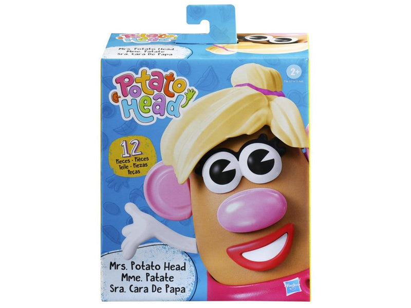 Hasbro Potato Head Mrs. Potato Head