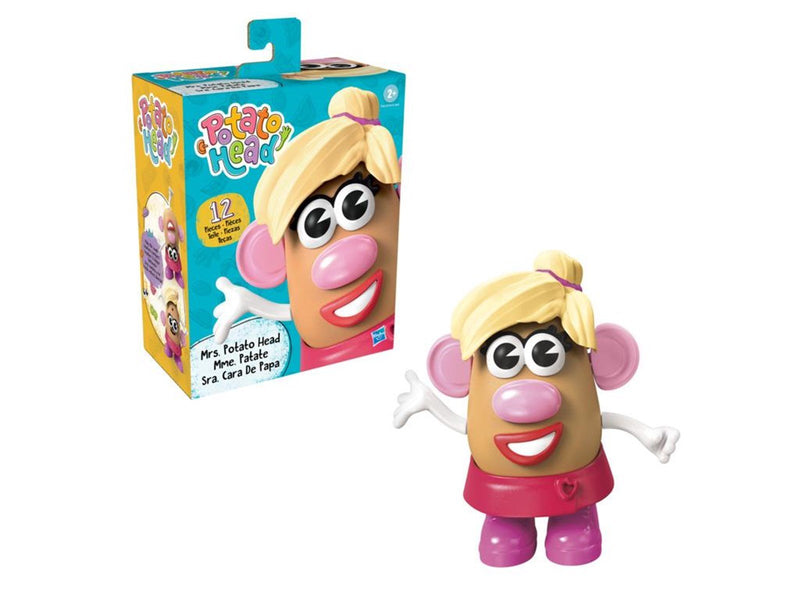 Hasbro Potato Head Mrs. Potato Head