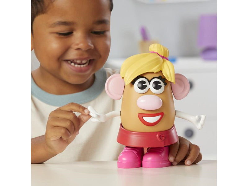 Hasbro Potato Head Mrs. Potato Head