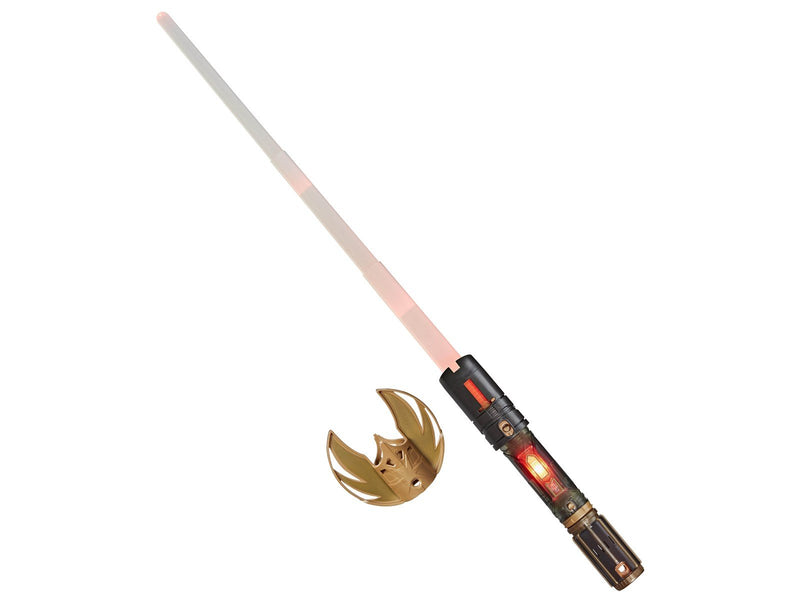 Star Wars Lightsaber Forge Color Master