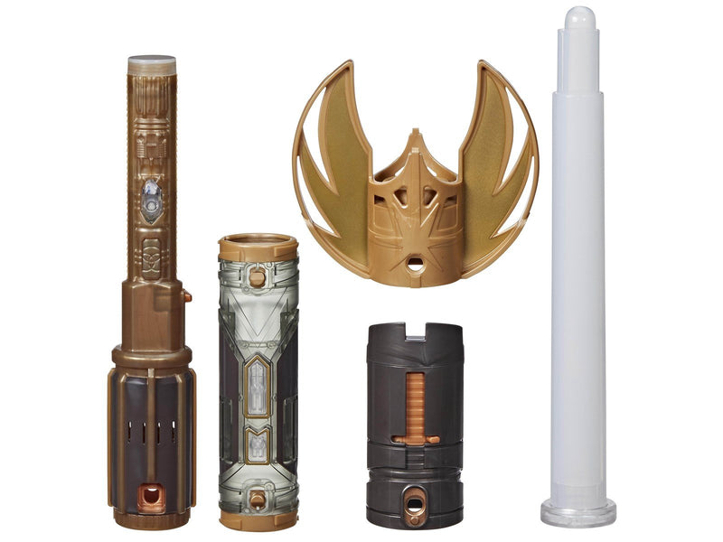 Star Wars Lightsaber Forge Color Master