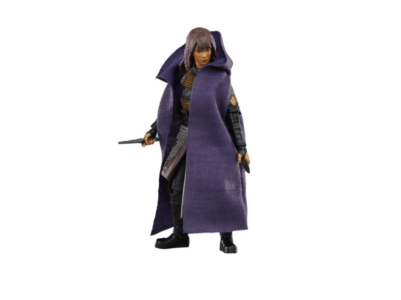 Star Wars The Acolyte The Vintage Collection Mae (Assassin) 9.5 cm
