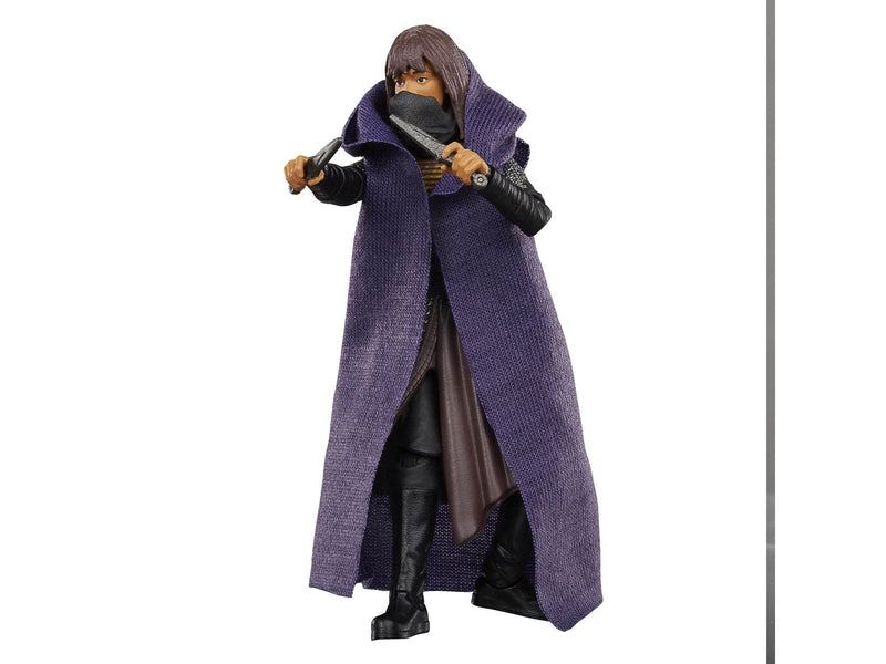 Star Wars The Acolyte The Vintage Collection Mae (Assassin) 9.5 cm