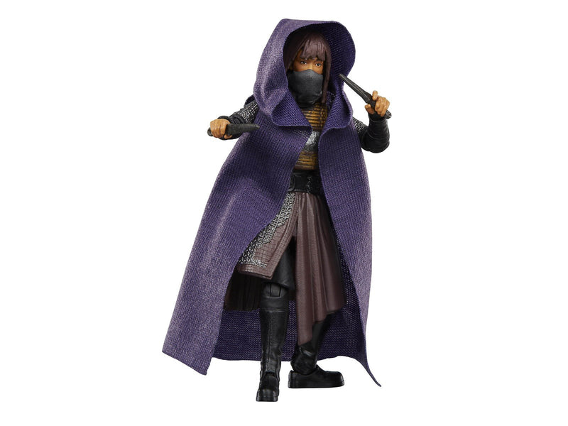 Star Wars The Acolyte The Vintage Collection Mae (Assassin) 9.5 cm