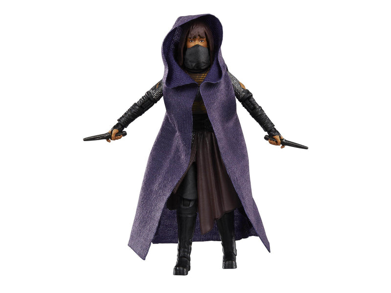 Star Wars The Acolyte The Vintage Collection Mae (Assassin) 9.5 cm