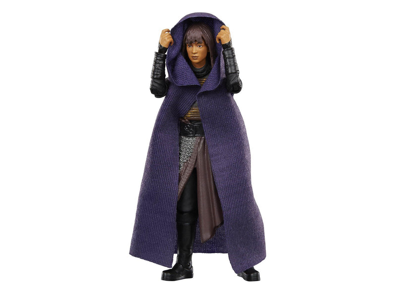 Star Wars The Acolyte The Vintage Collection Mae (Assassin) 9.5 cm