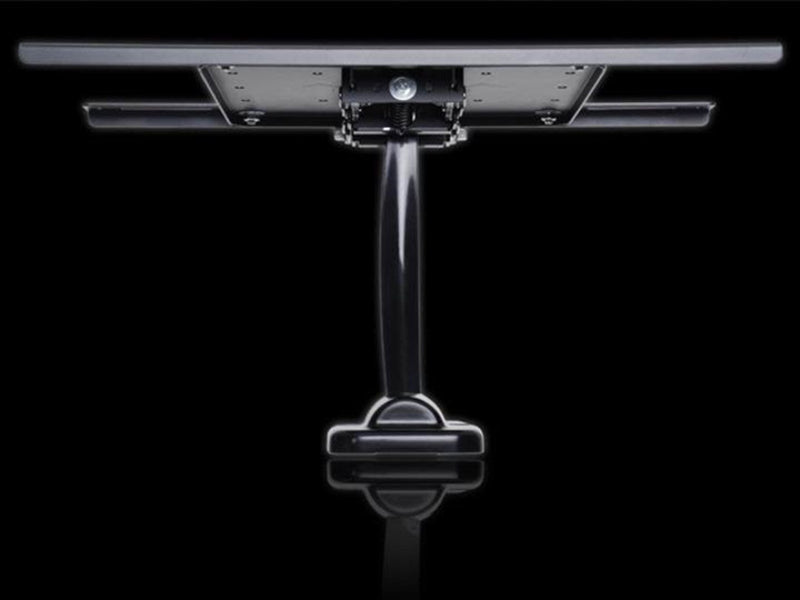 Multibrackets M VESA Flexarm neigen & Turn II