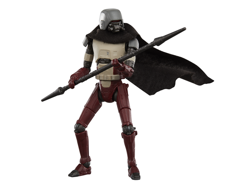 Star Wars Ashoka The Vintage Collection HK-87 Assassin Droid (Arcana) 9.5 cm