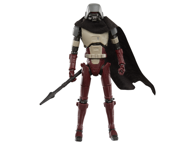 Star Wars Ashoka The Vintage Collection HK-87 Assassin Droid (Arcana) 9.5 cm