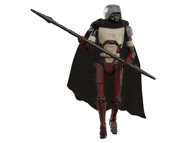 Star Wars Ashoka The Vintage Collection HK-87 Assassin Droid (Arcana) 9.5 cm