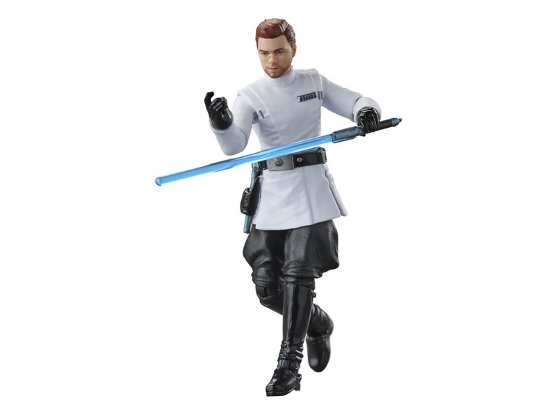 Star Wars The Vintage Collection Cal Kestis (Imperial Officer Disguise) 9.5 cm